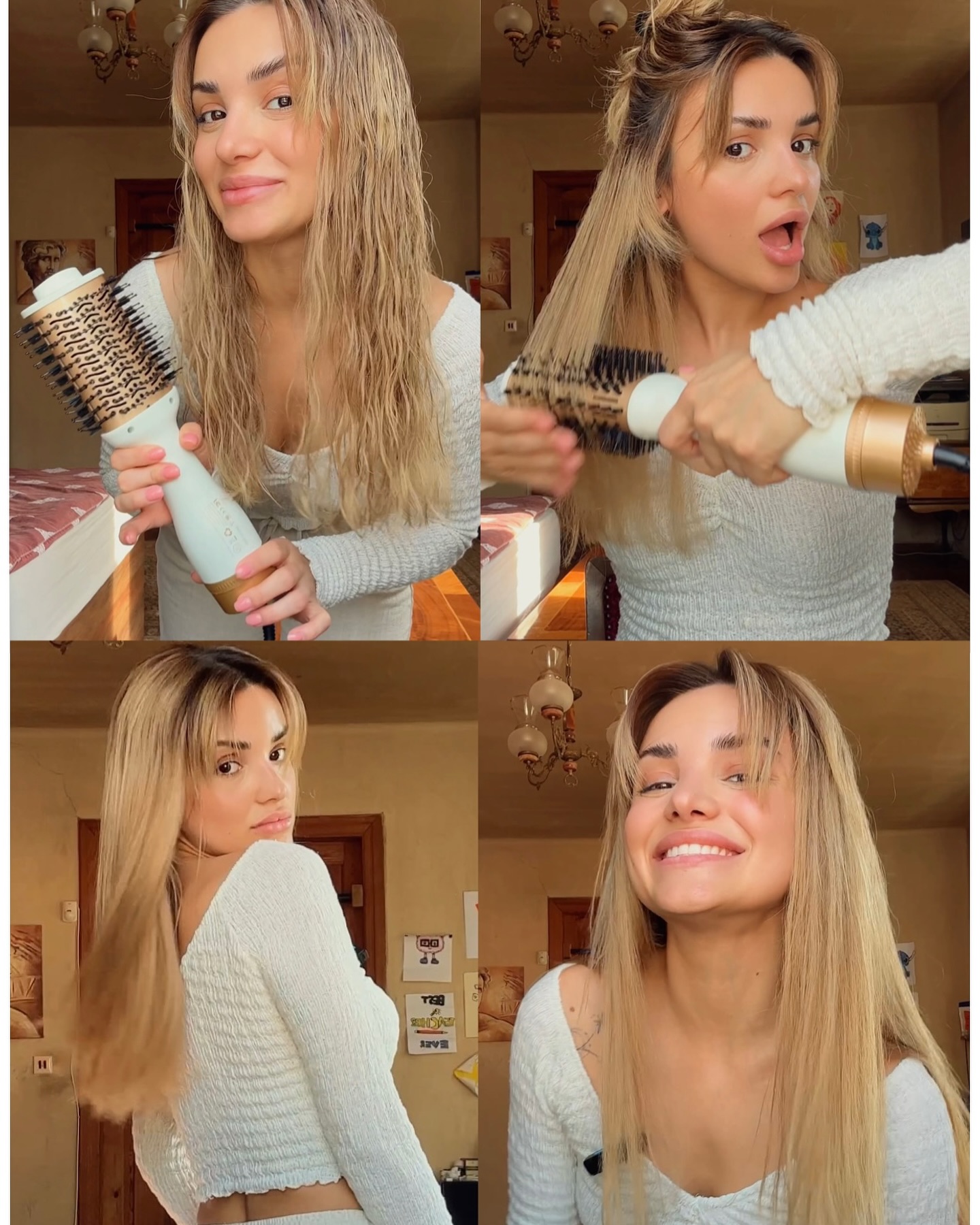 Վարսահարդարիչ-սանր